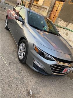 شيفروليه ماليبو